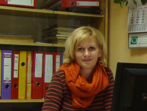 Irena Aftyka